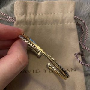 David Yurman Bracelet